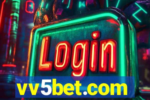 vv5bet.com