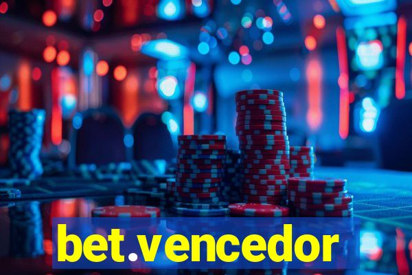 bet.vencedor