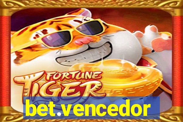 bet.vencedor