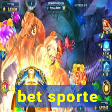 bet sporte