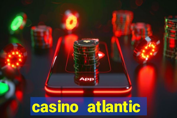 casino atlantic city nj