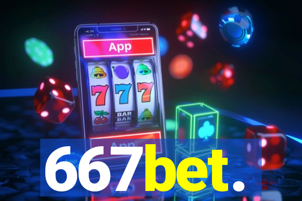 667bet.