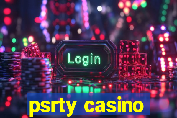 psrty casino