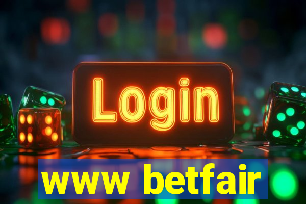 www betfair