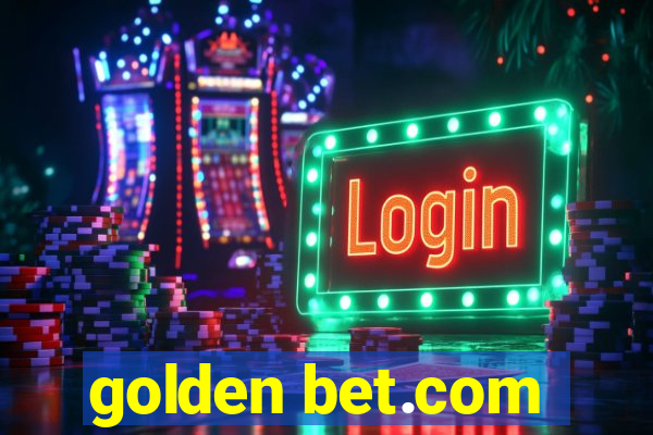 golden bet.com