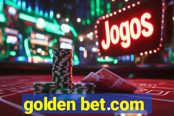 golden bet.com