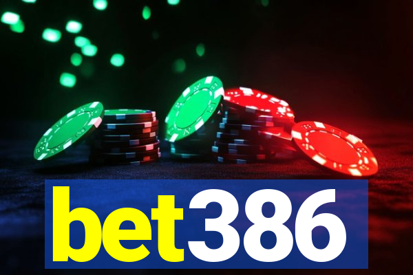 bet386