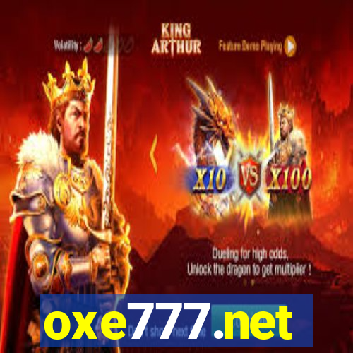 oxe777.net