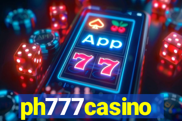 ph777casino