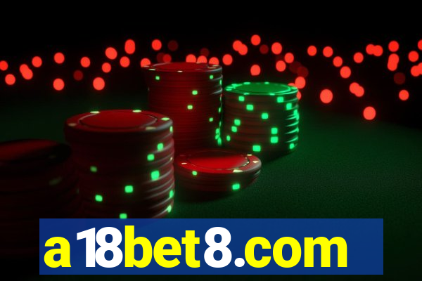 a18bet8.com