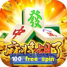 100 free spin casino promotions