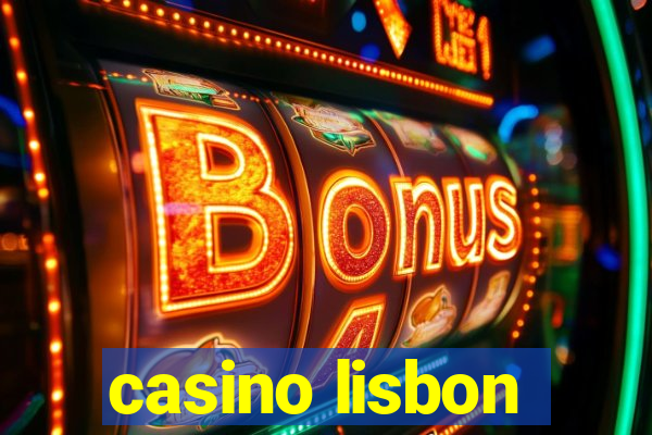 casino lisbon