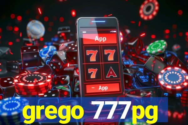 grego 777pg