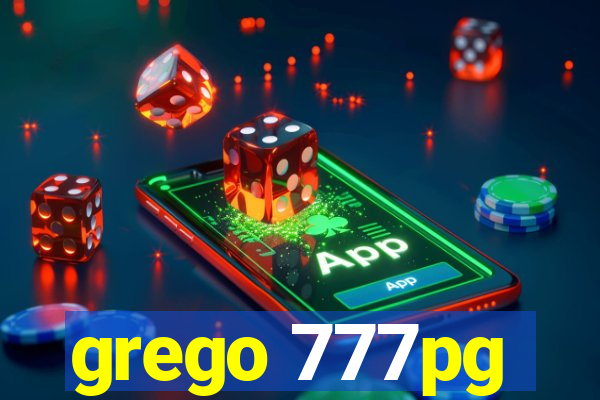 grego 777pg