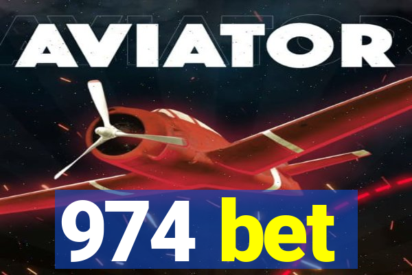 974 bet