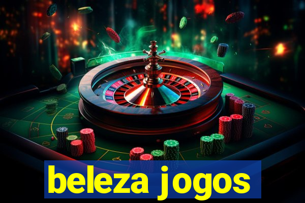 beleza jogos