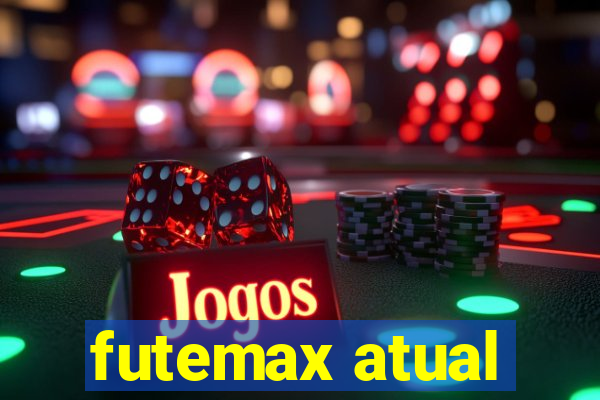 futemax atual