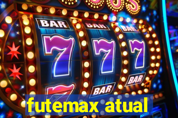 futemax atual