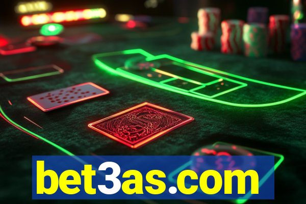 bet3as.com