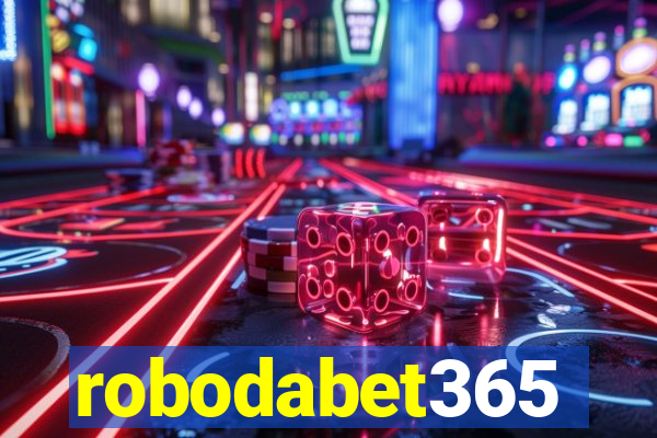 robodabet365