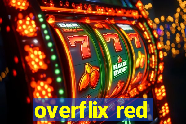 overflix red