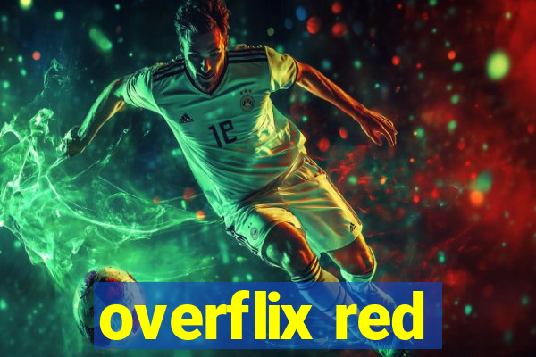 overflix red