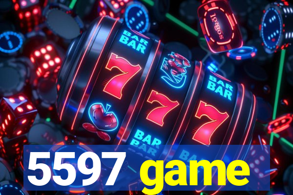 5597 game