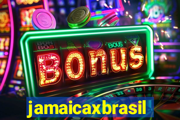 jamaicaxbrasil