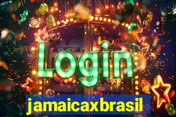 jamaicaxbrasil