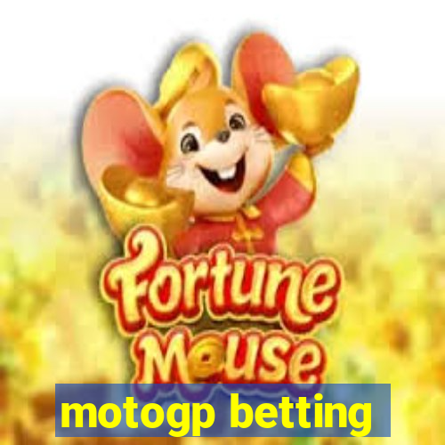 motogp betting