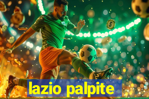 lazio palpite