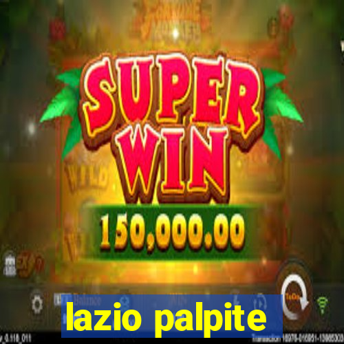 lazio palpite