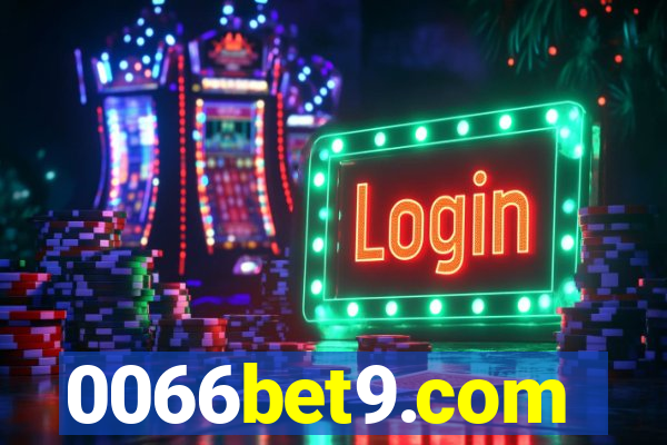 0066bet9.com