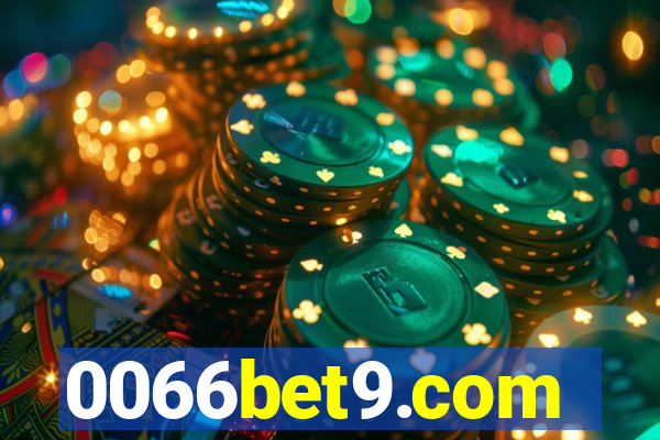 0066bet9.com