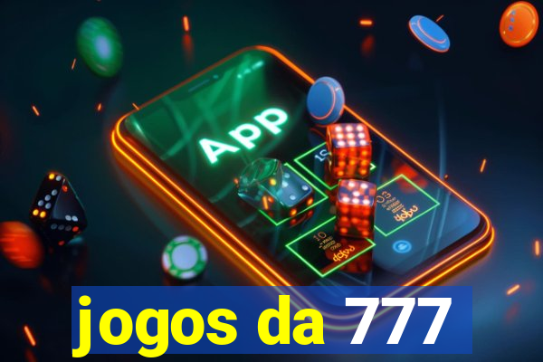 jogos da 777