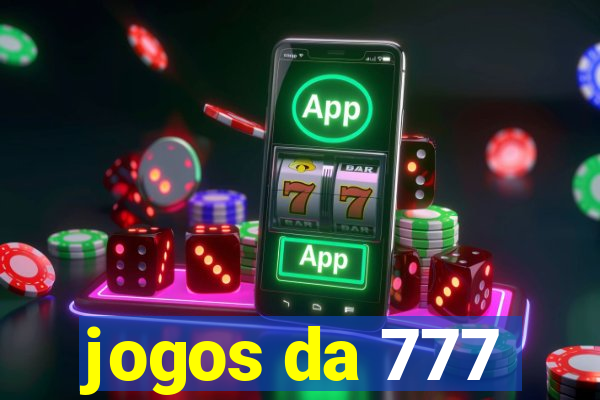 jogos da 777