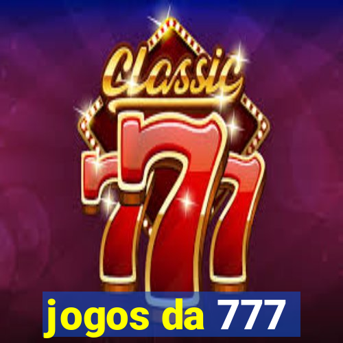 jogos da 777