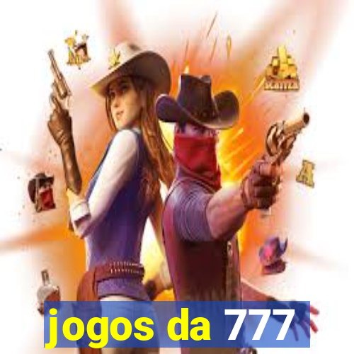 jogos da 777