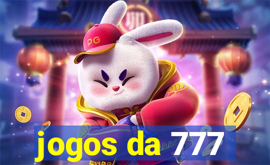 jogos da 777