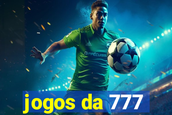 jogos da 777