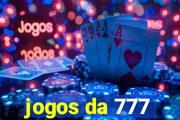 jogos da 777