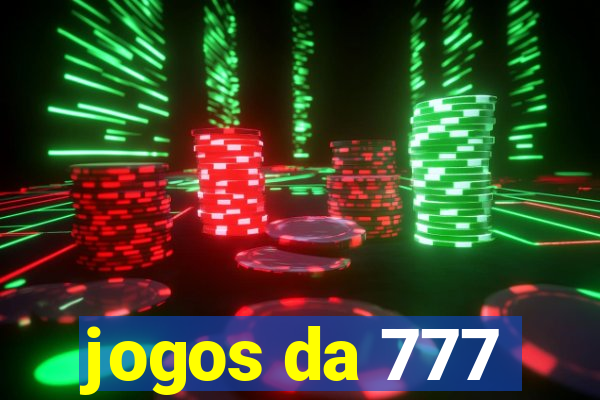 jogos da 777