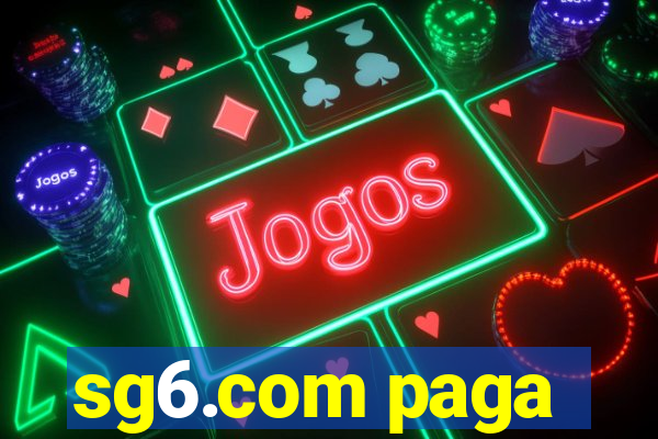 sg6.com paga