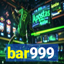 bar999