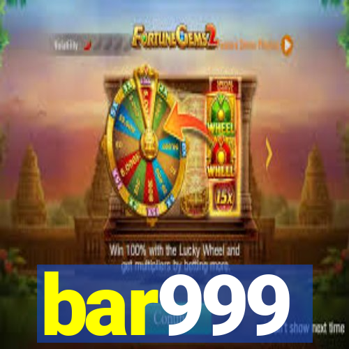 bar999