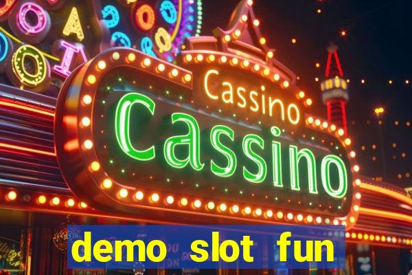 demo slot fun fortune tiger