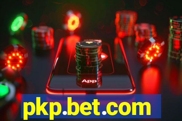 pkp.bet.com