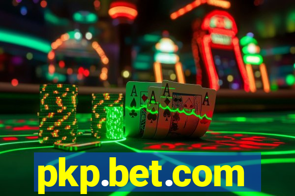 pkp.bet.com