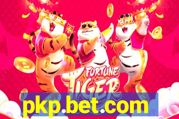 pkp.bet.com