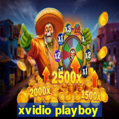 xvidio playboy